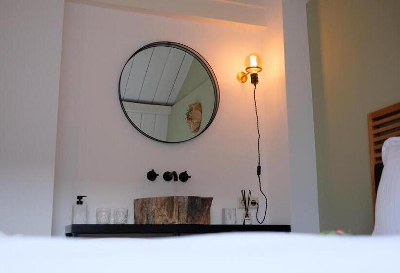 צימר La Vie En Roos Amerongen