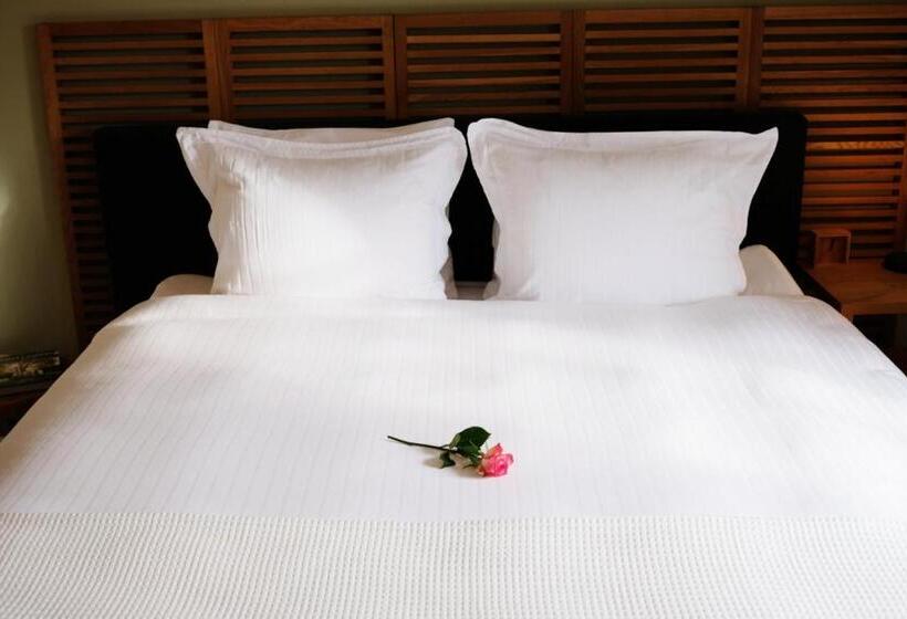 צימר La Vie En Roos Amerongen