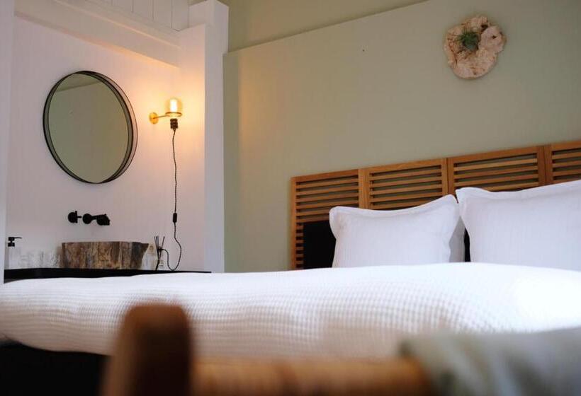 צימר La Vie En Roos Amerongen