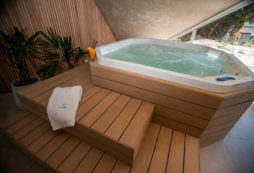 Flow Apart & Spa