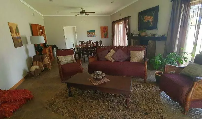 ホテル Berlouri Guest House