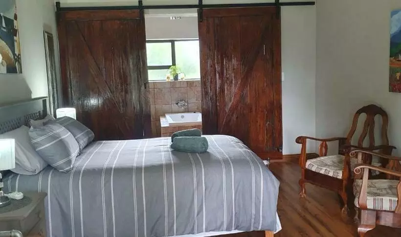 ホテル Berlouri Guest House