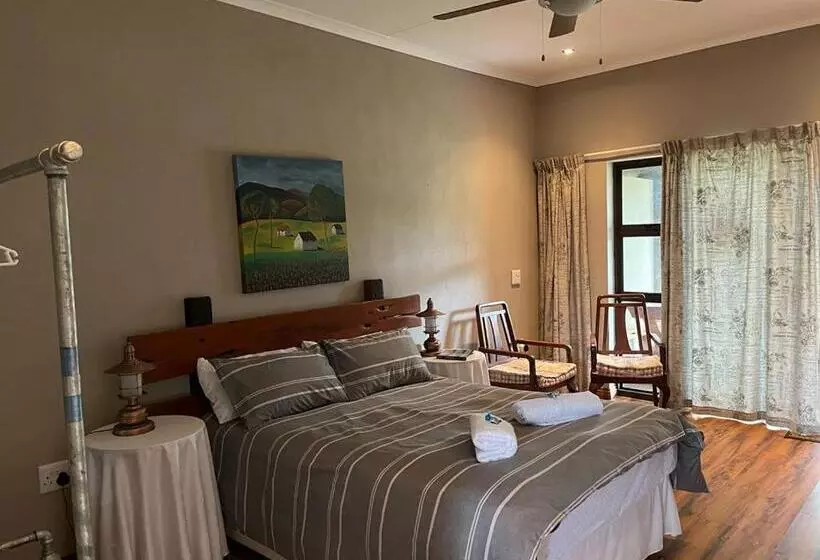 ホテル Berlouri Guest House