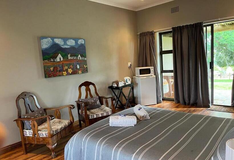 호텔 Berlouri Guest House