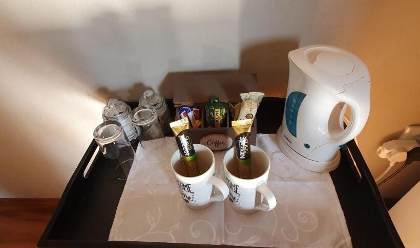 호텔 Berlouri Guest House