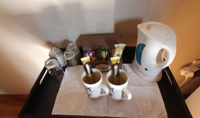 ホテル Berlouri Guest House