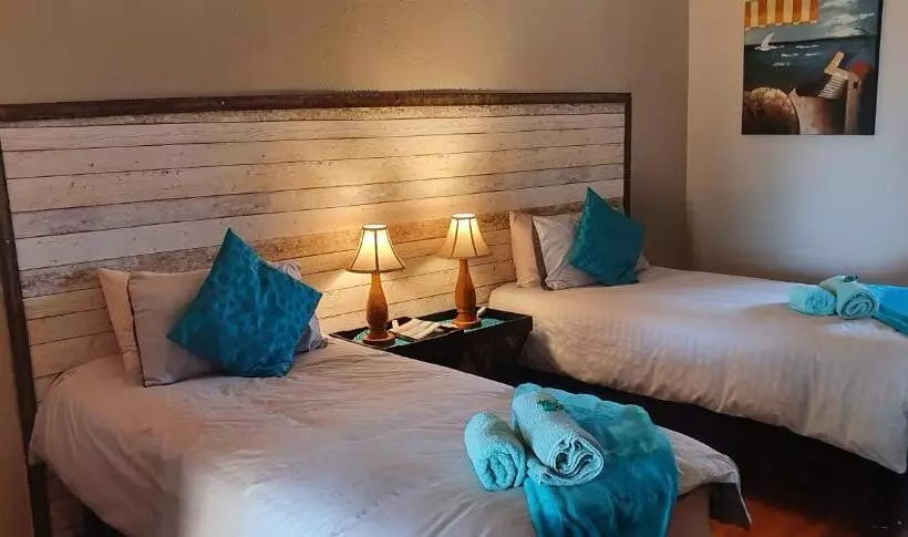 ホテル Berlouri Guest House