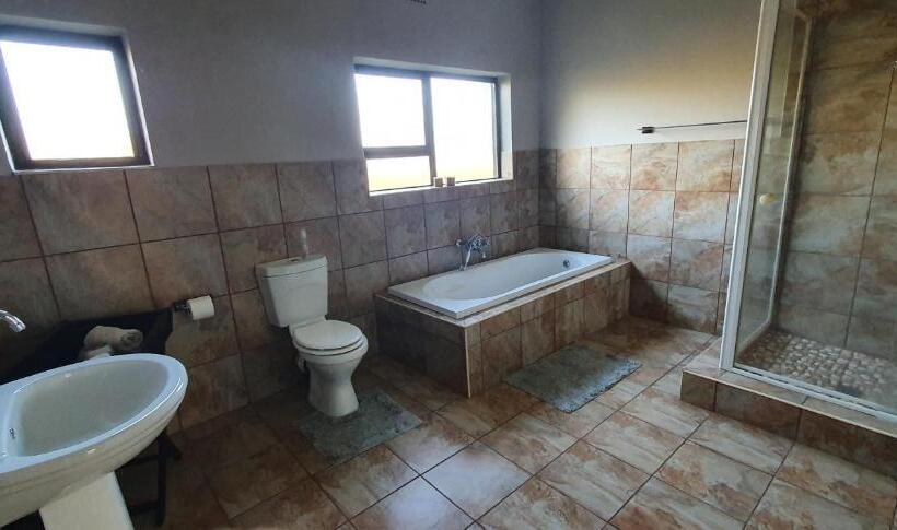 호텔 Berlouri Guest House