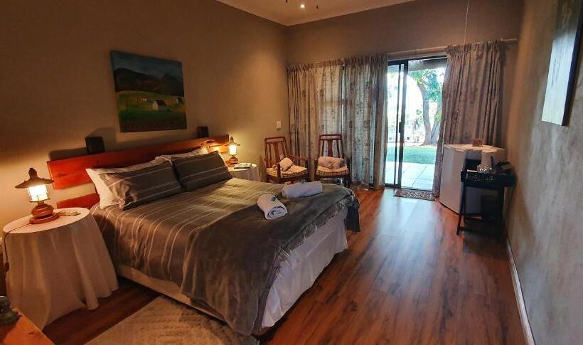 호텔 Berlouri Guest House