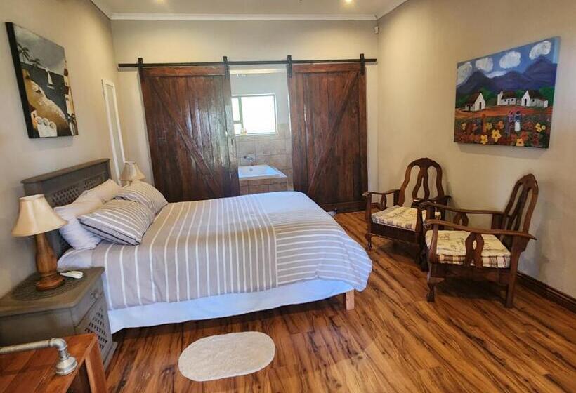 호텔 Berlouri Guest House