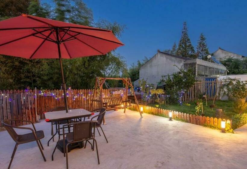 酒店 Floral  Yanshu