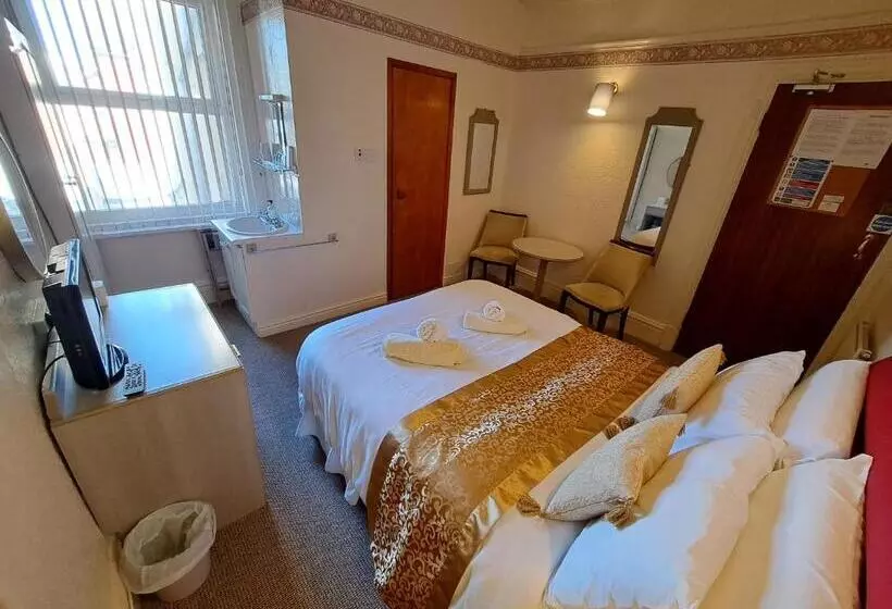 Hôtel Lily - Blackpool