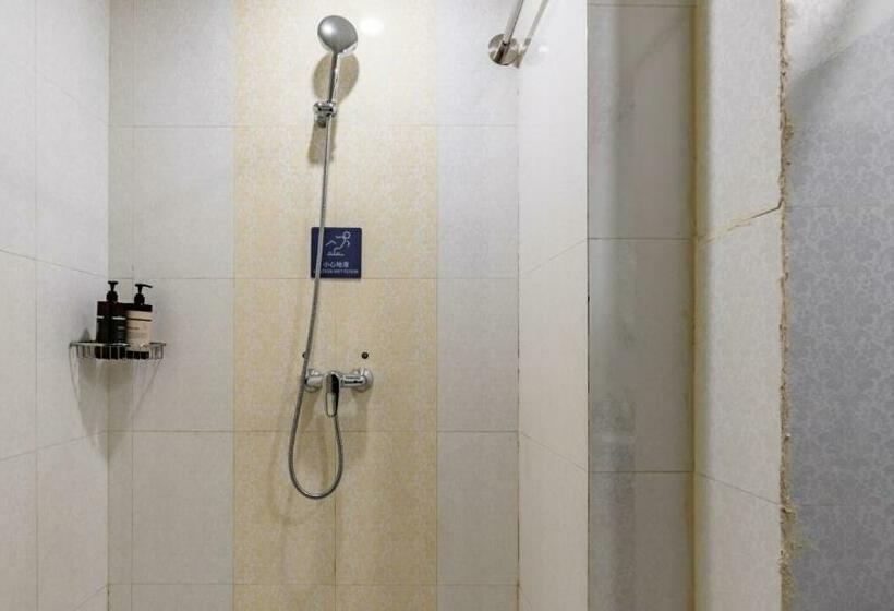 Urba Hotel Shahe Kerry Business