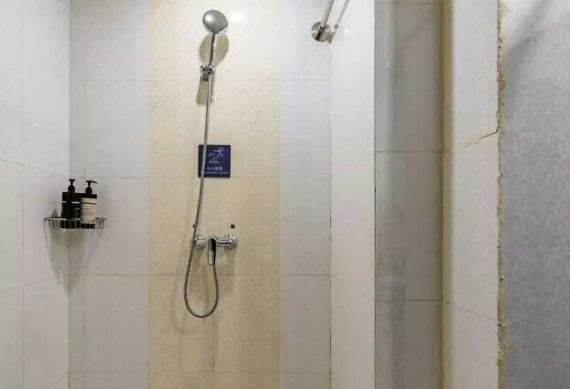 Urba Hotel Shahe Kerry Business