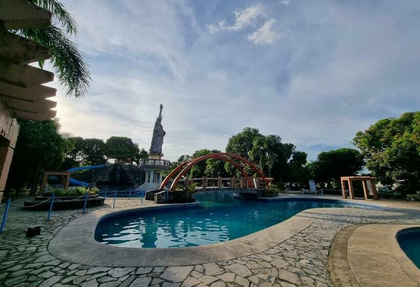 Libertyland Waterpark Resort By Cocotel