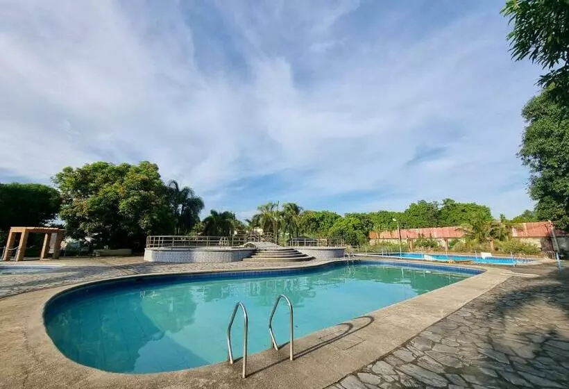 Libertyland Waterpark Resort By Cocotel