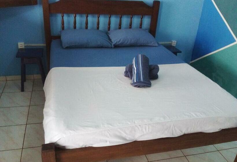 פנסיון Casa Netuno