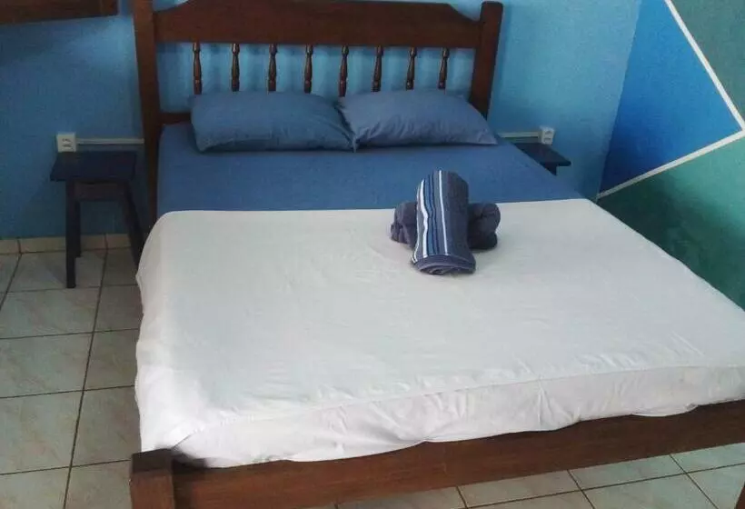 Majatalo Casa Netuno