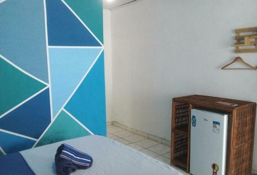 פנסיון Casa Netuno