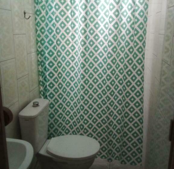 פנסיון Casa Netuno