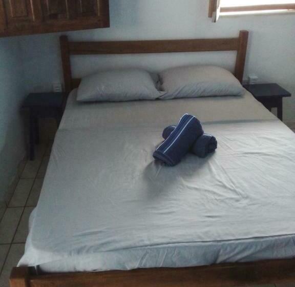 פנסיון Casa Netuno