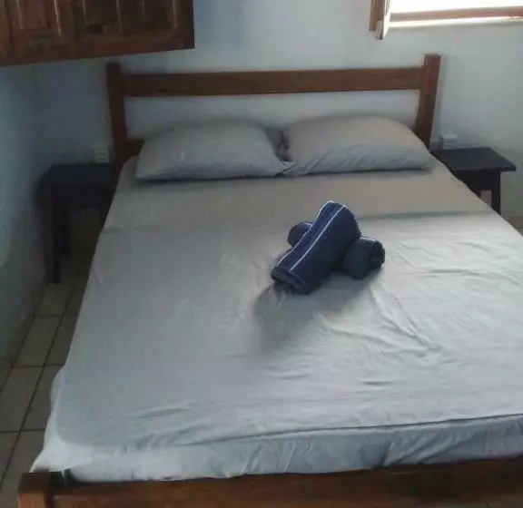 Majatalo Casa Netuno