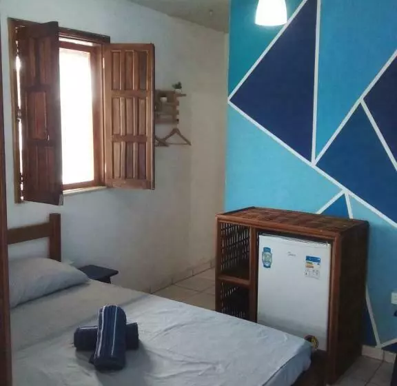 Majatalo Casa Netuno