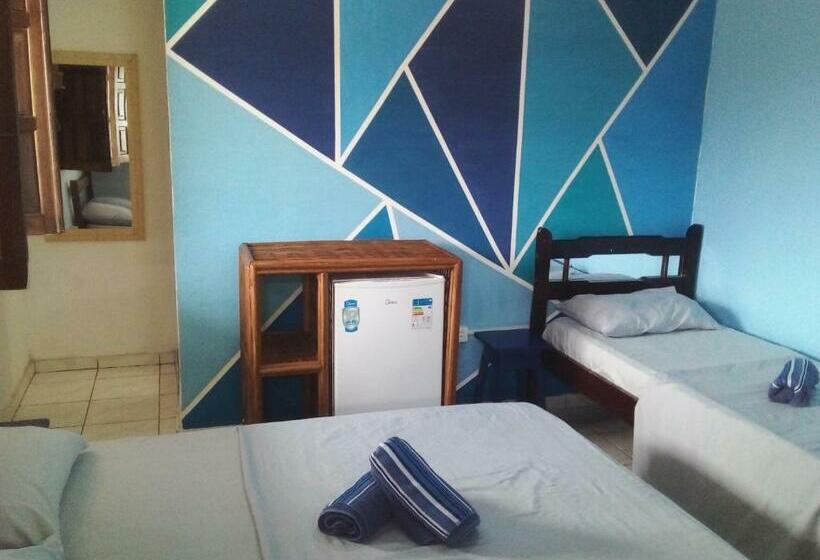 פנסיון Casa Netuno