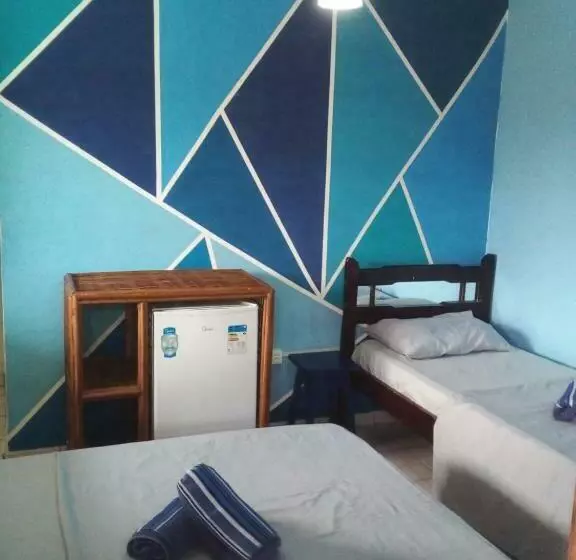 Majatalo Casa Netuno