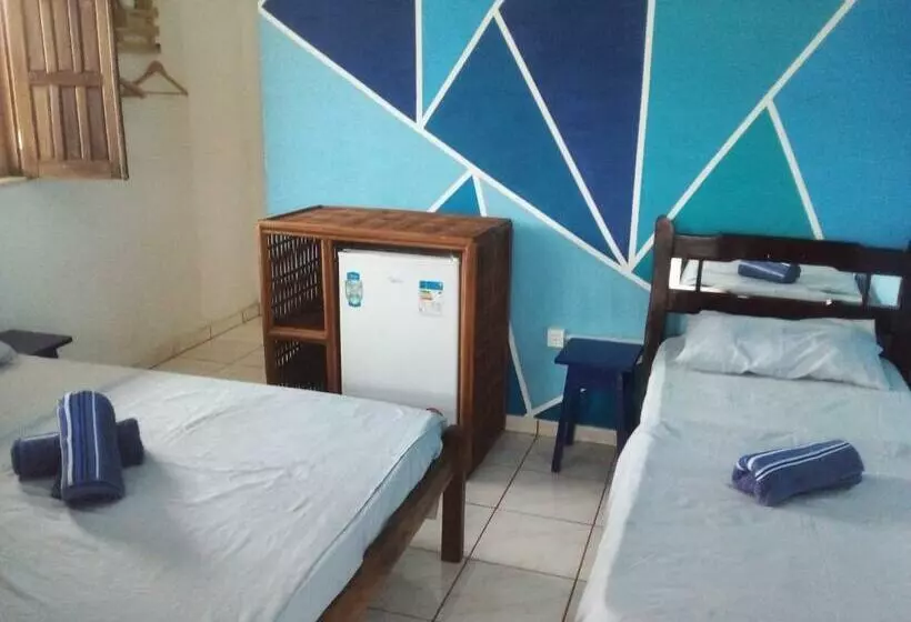 Majatalo Casa Netuno