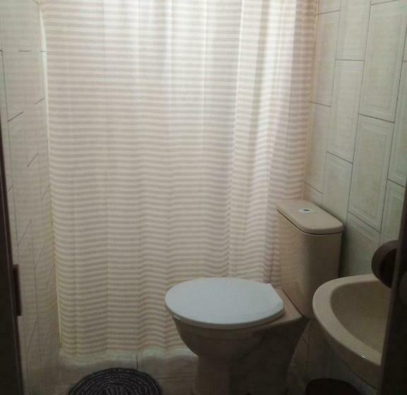 פנסיון Casa Netuno