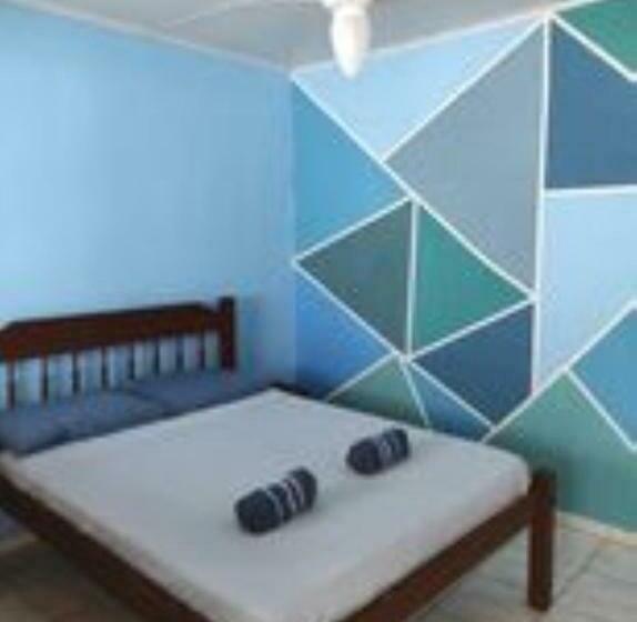 פנסיון Casa Netuno