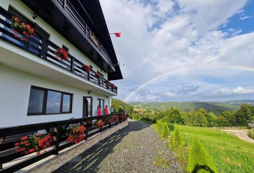 Pensiunea Agroturistica Acvila Apusenilor