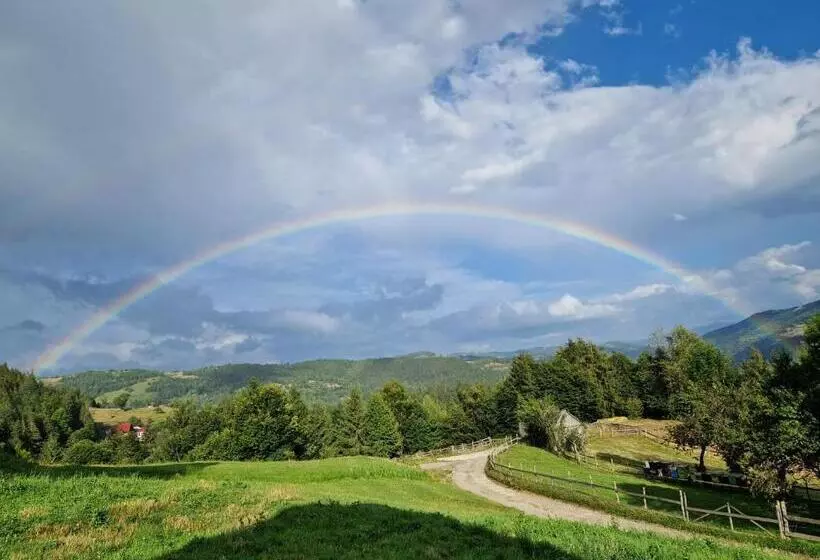 Pensiunea Agroturistica Acvila Apusenilor