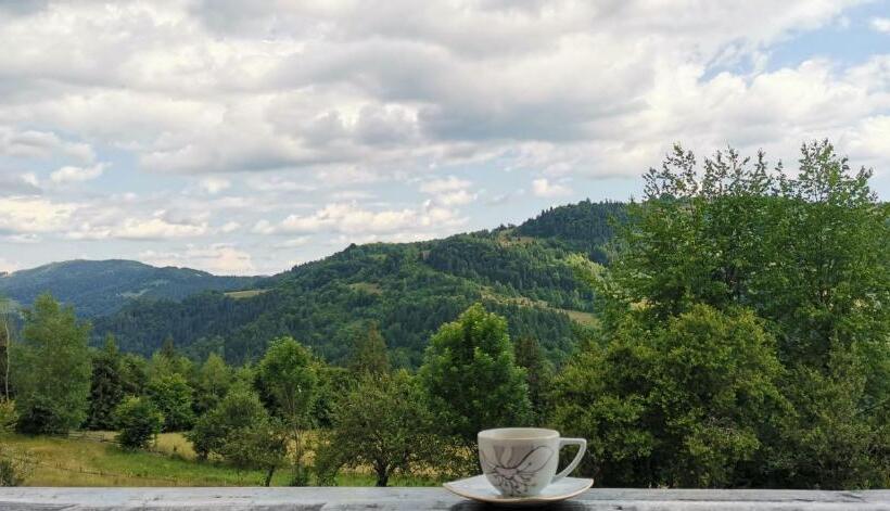 Pensiunea Agroturistica Acvila Apusenilor