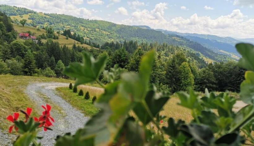 Pensiunea Agroturistica Acvila Apusenilor