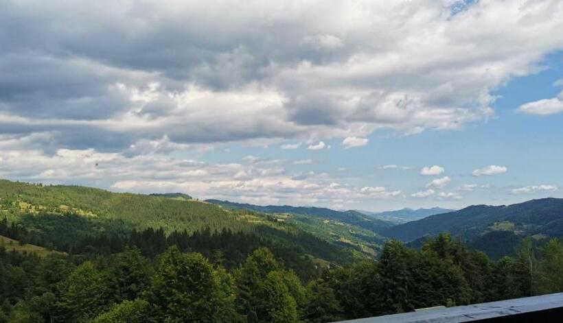 Pensiunea Agroturistica Acvila Apusenilor