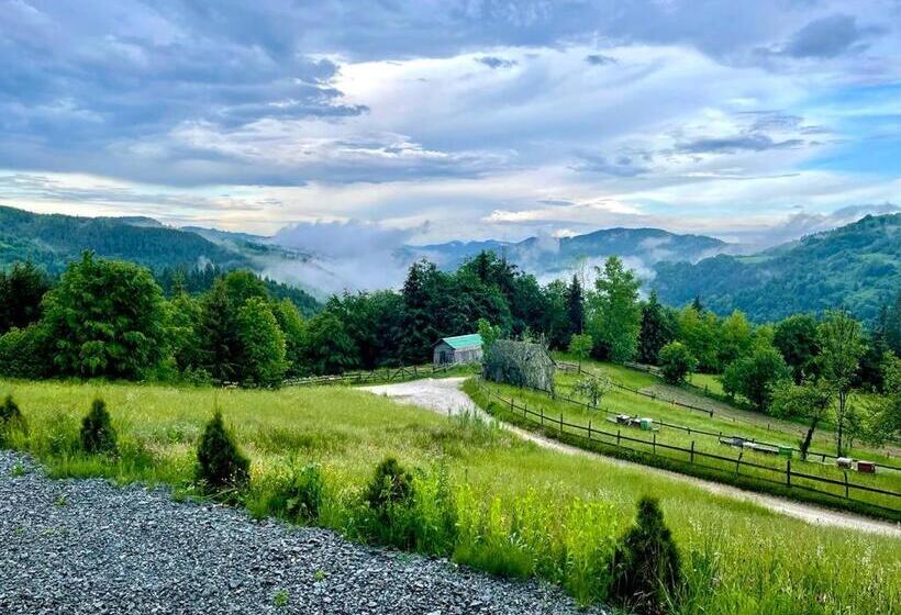 Pensiunea Agroturistica Acvila Apusenilor