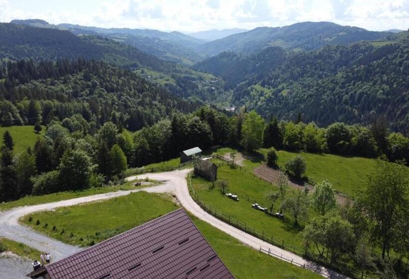 Pensiunea Agroturistica Acvila Apusenilor