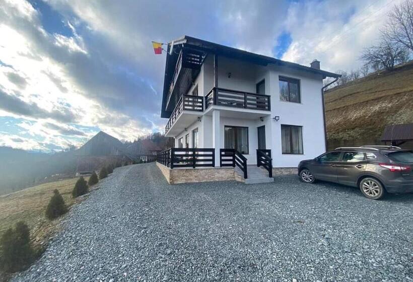 Pensiunea Agroturistica Acvila Apusenilor