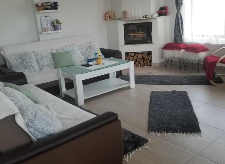 Pensiunea Agroturistica Acvila Apusenilor