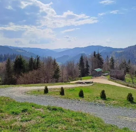 Pensiunea Agroturistica Acvila Apusenilor