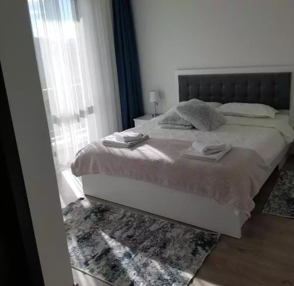 Pensiunea Agroturistica Acvila Apusenilor