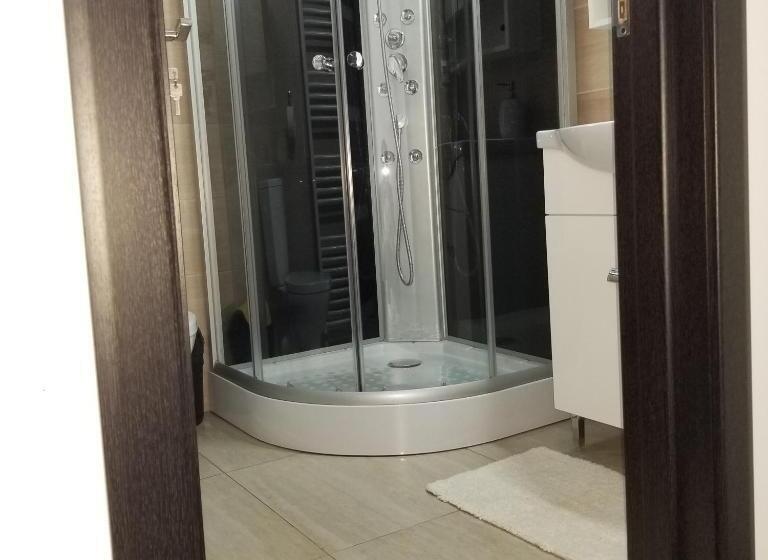 Pensiunea Agroturistica Acvila Apusenilor