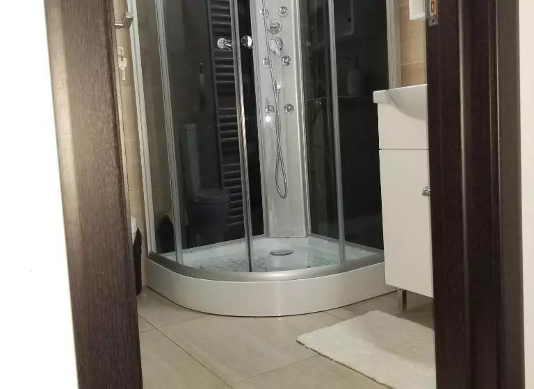 Pensiunea Agroturistica Acvila Apusenilor