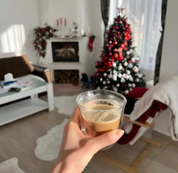 Pensiunea Agroturistica Acvila Apusenilor