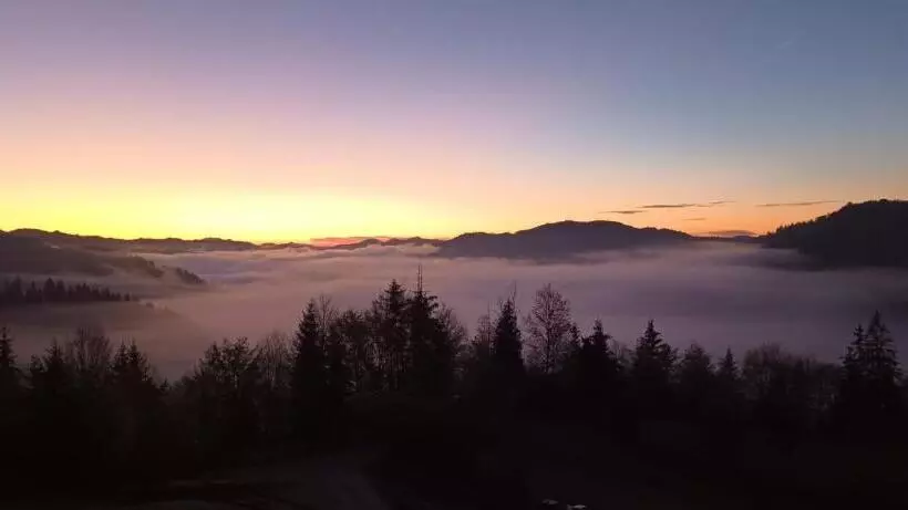 Pensiunea Agroturistica Acvila Apusenilor