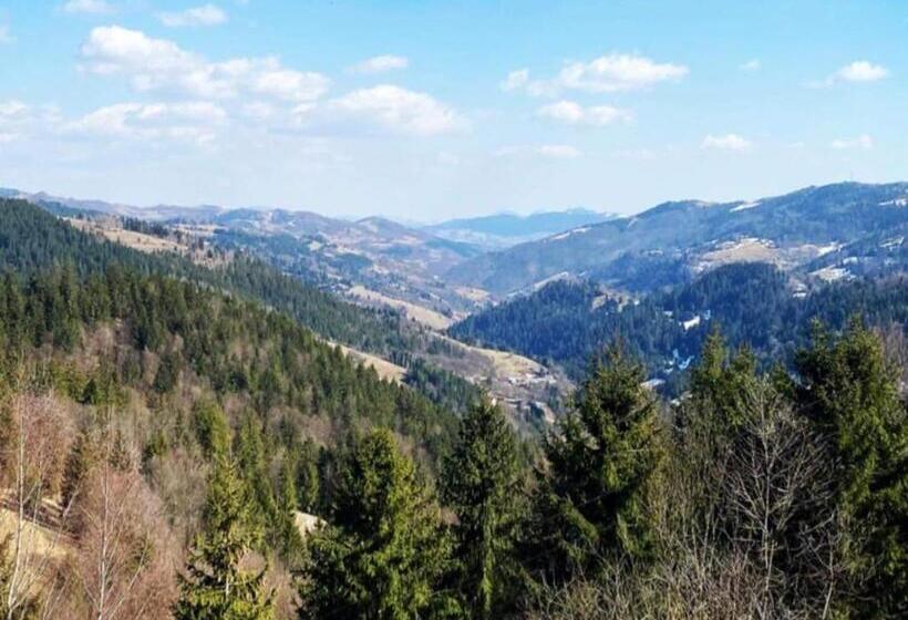 Pensiunea Agroturistica Acvila Apusenilor