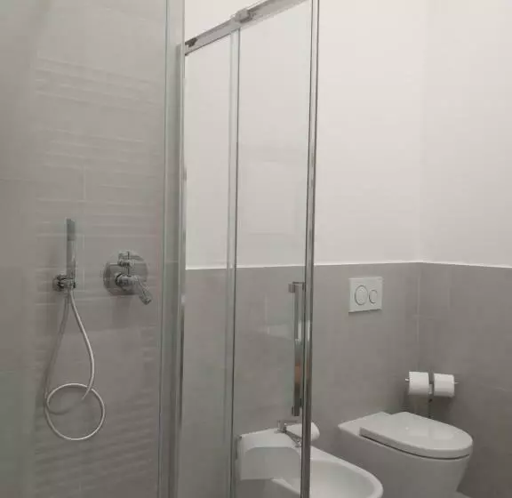 ベッドアンドブレックファースト Il Fienile