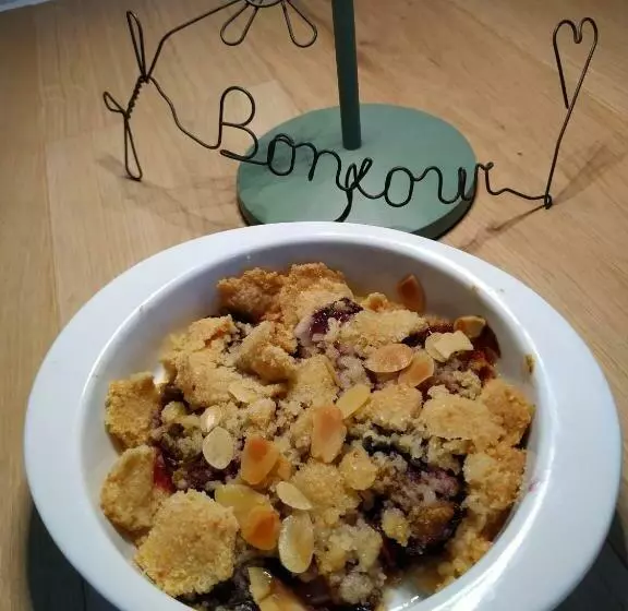 ベッドアンドブレックファースト Il Fienile